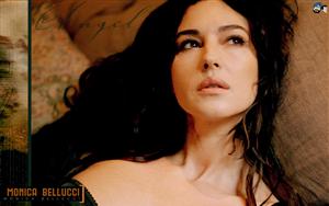 Monica Bellucci